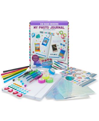 Kid Made Modern - My Photo Journal