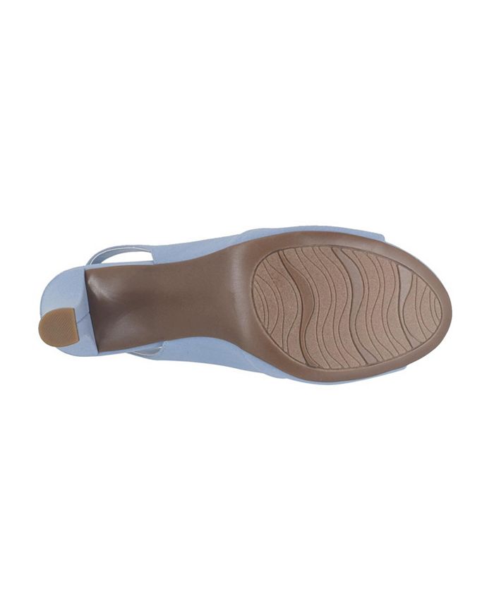 Impo Women's Vanick Dress Sandals & Reviews Sandals Shoes Macy's