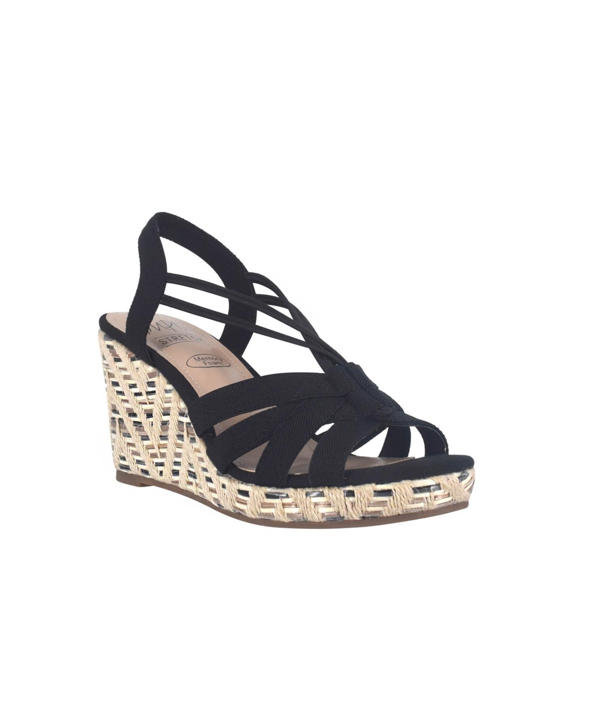 Impo espadrilles cheap