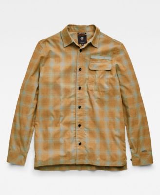G-Star Raw Casual \u0026 Button Down Shirts 