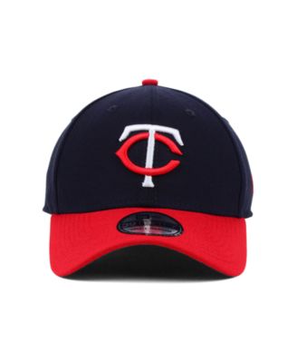 mlb twins hat