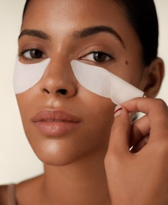 Benefiance WrinkleResist24 Pure Retinol Express Smoothing Eye Mask - 12 Pack