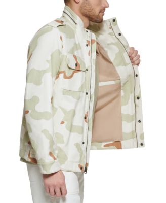 Men's Field Jacket