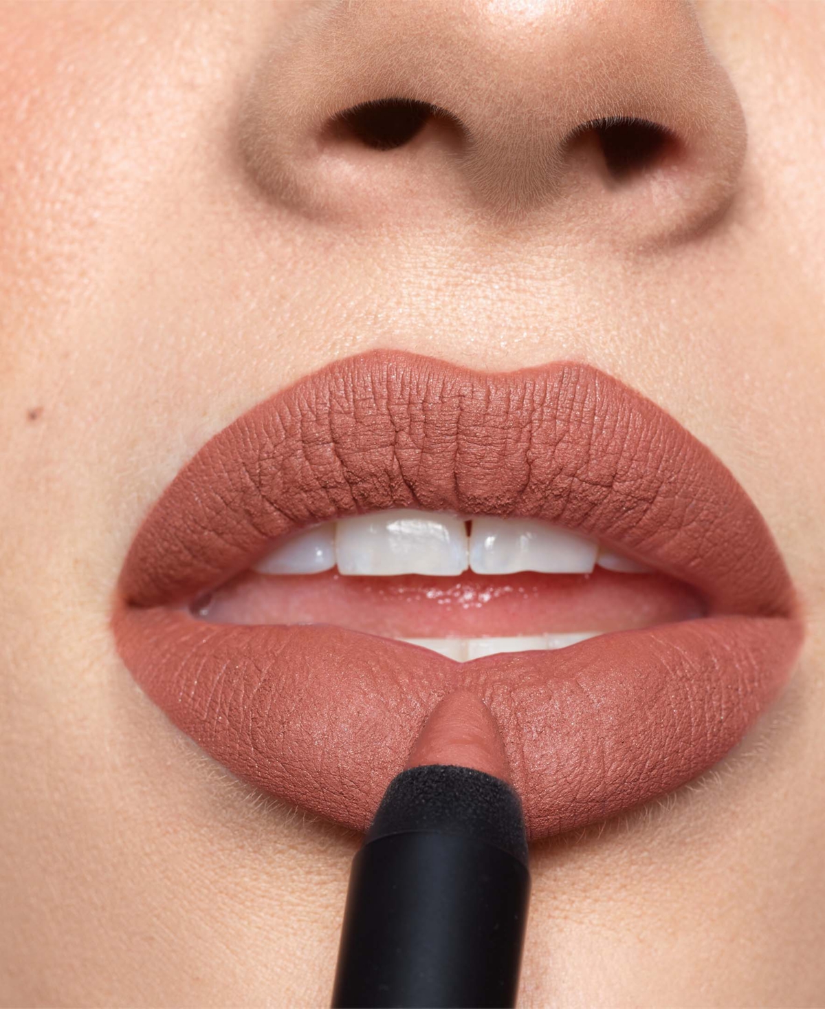 Nudestix Magnetic Matte Lip Color - Boho (brown circa 60's with matte finish