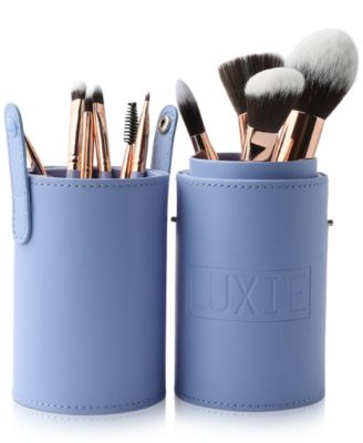 LUXIE 15-Pc. Dreamcatcher Makeup Brush Set