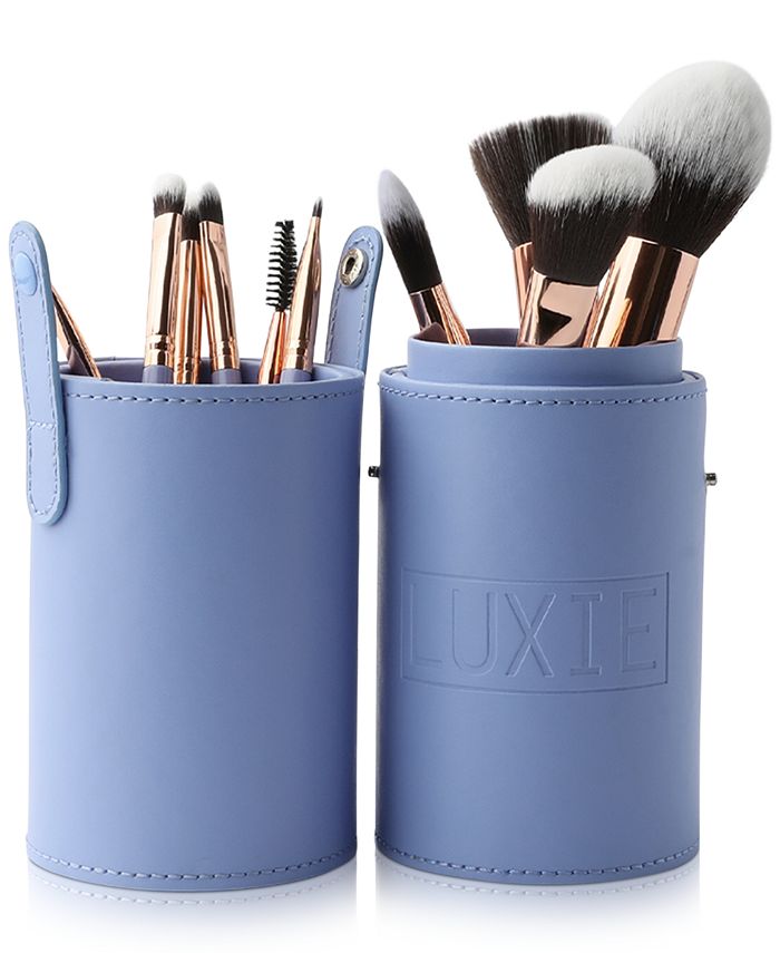 LUXIE 15Pc. Dreamcatcher Makeup Brush Set Macy's