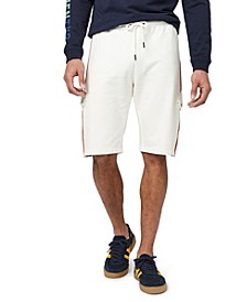 Men's French Terry Buddy Shorts