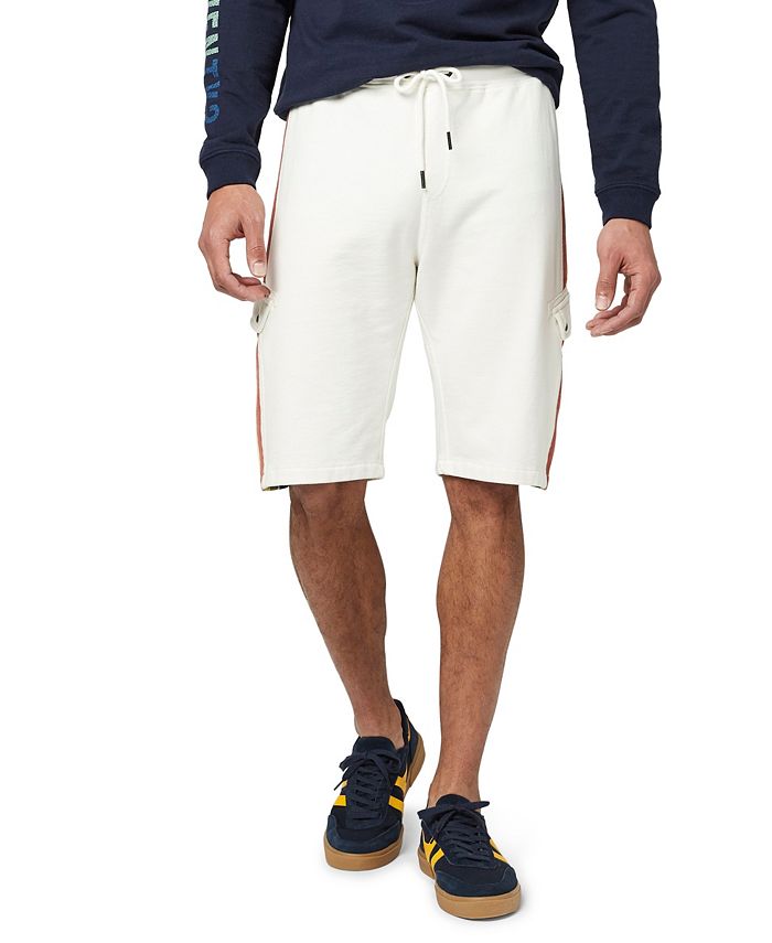 Buffalo david bitton sweat hot sale shorts