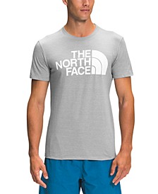 Men's Half Dome Tri-Blend T-Shirt