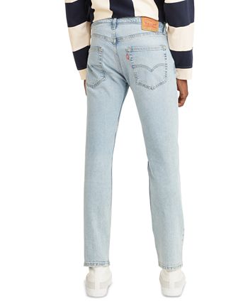 Levi's - 502™ Regular Tapered Fit Jeans