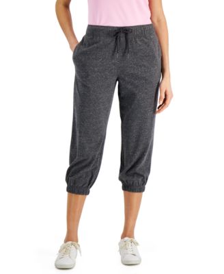 ID Ideology - Retro Capri Pants
