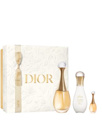 Dior 3 Pc. J adore Eau de Parfum Gift Set First at Macy s Macy s