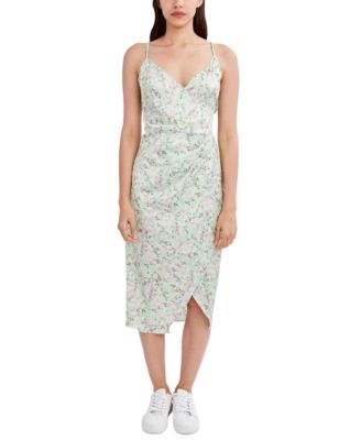 bcbgeneration midi dress