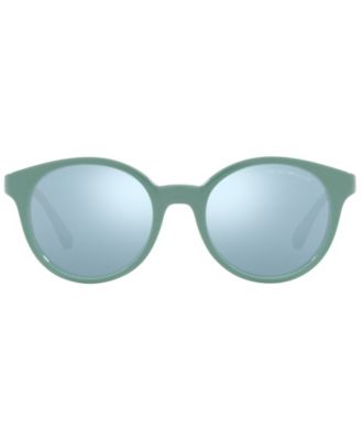 Women's Sunglasses, EA4185 47