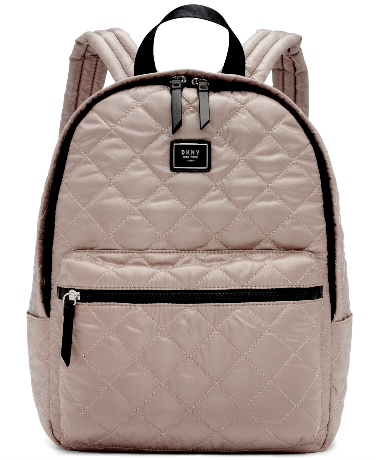 Dkny Maya Backpack In Toffee/silver ModeSens
