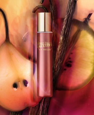 La Belle Eau de Parfum Travel Spray, 0.51-oz.