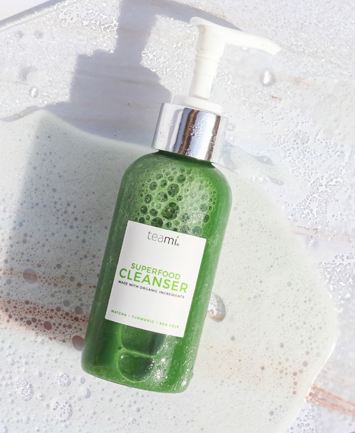 Teami Superfood Cleanser - Macy's