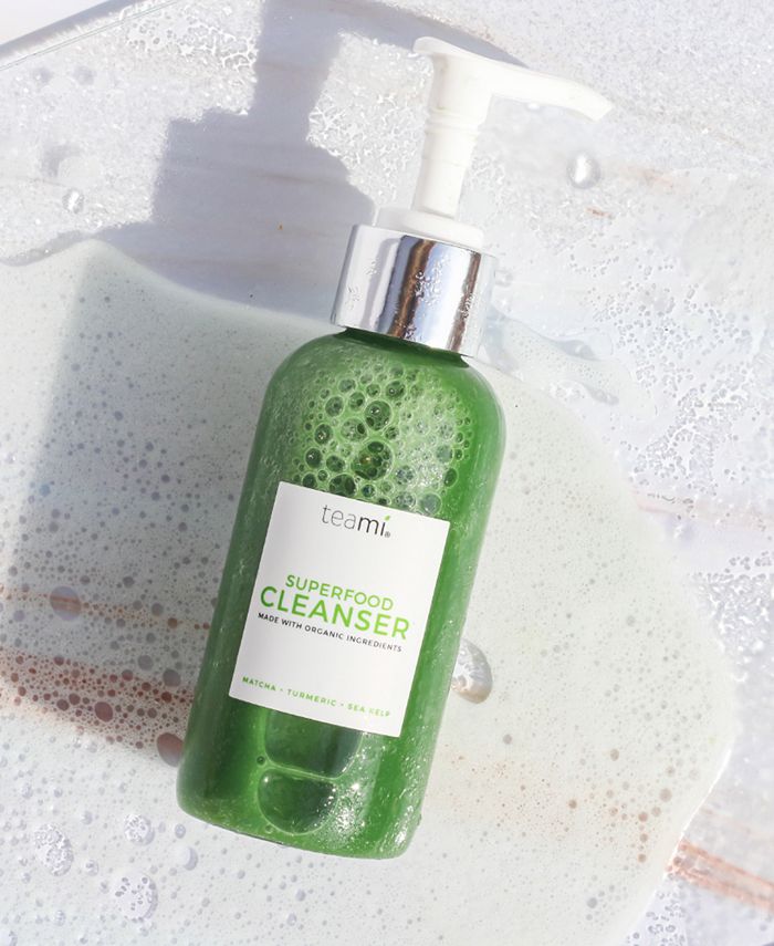 Teami Superfood Cleanser Macy's