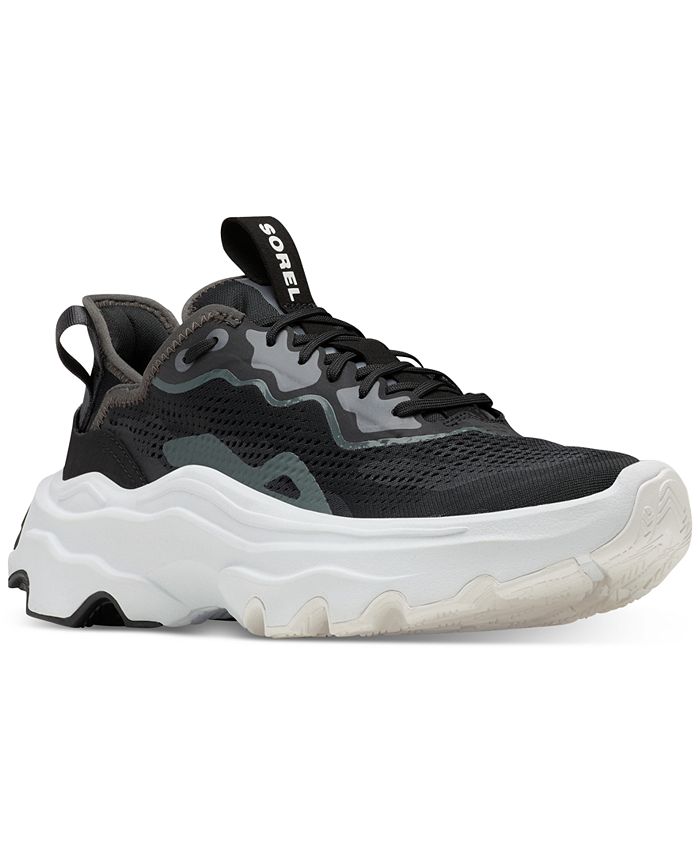 Sorel Men's Breakthrough Day LaceUp Sneakers Macy's