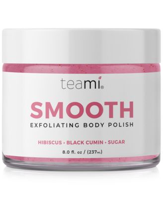 Teami - Smooth Exfoliating Body Polish