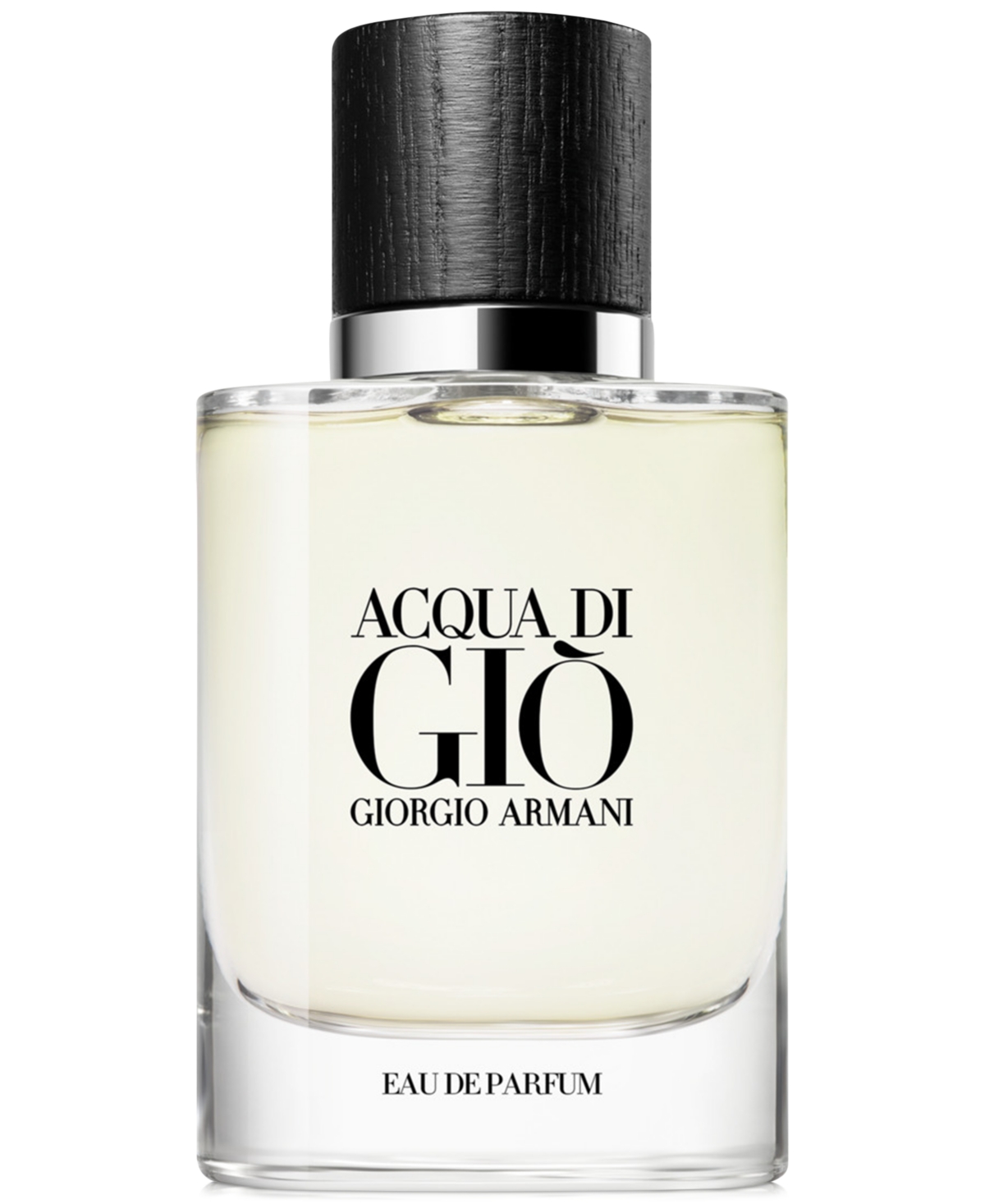 Giorgio Armani Armani Beauty Acqua Di Gio Eau De Parfum Fragrance Collection In No Color