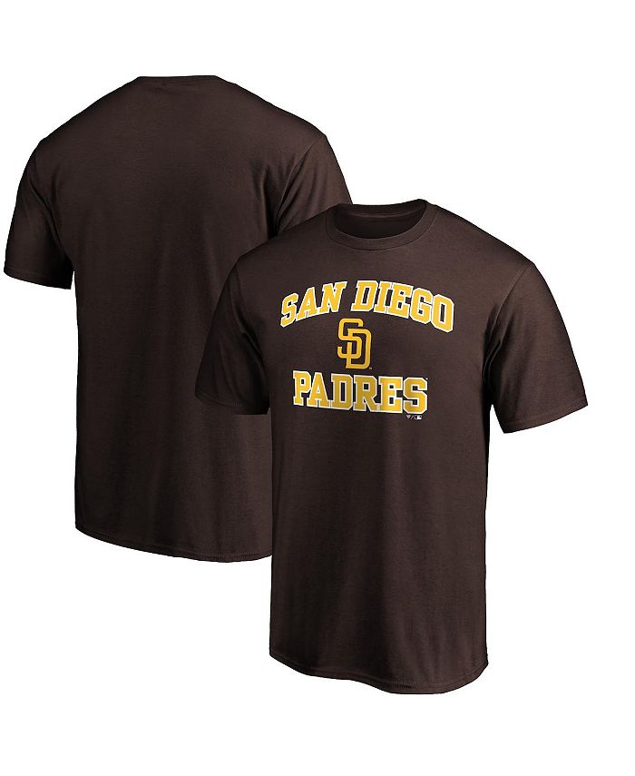 San Diego Padres Womens Shirts - Macy's