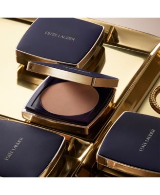 Estée Lauder Double Wear Stay-in-Place Matte Powder Foundation Makeup