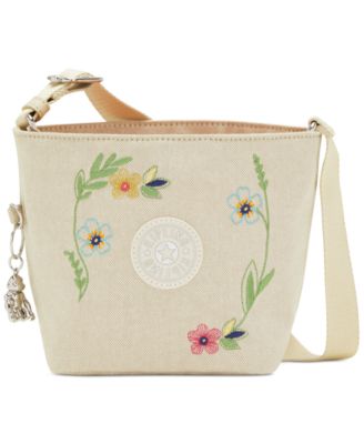 Kipling - Alina Crossbody Bucket Bag