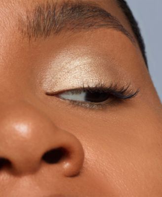 Magnetic Luminous Eye Color