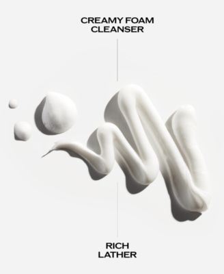Clarifying Cleansing Foam, 4.2-oz.