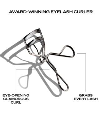 Eyelash Curler