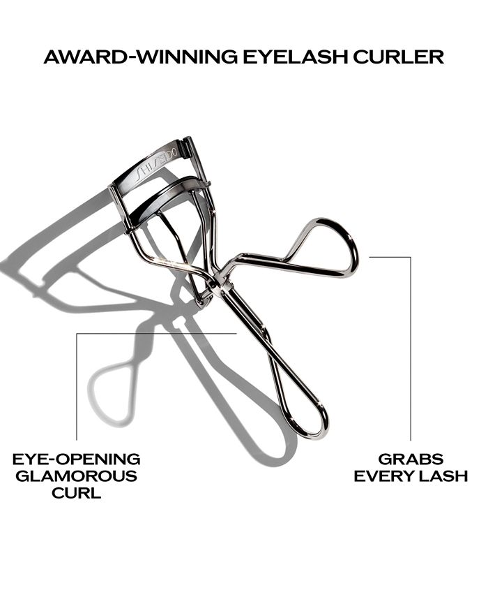 Shiseido Eyelash Curler Macy's