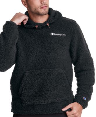 Champion - Men's Fleece Hoodie