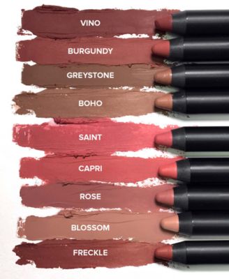 Magnetic Matte Lip Color