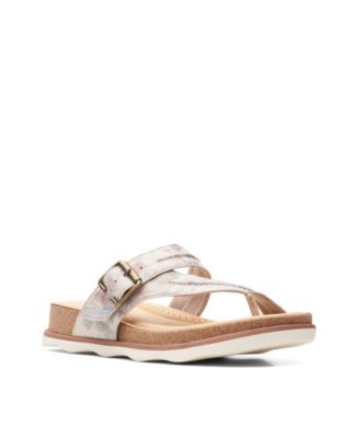 Photo 1 of Clarks Women's Collection Brynn Madi Sandal SIZE 8