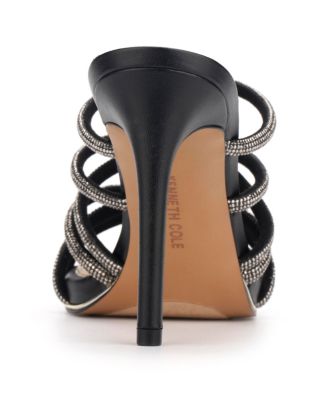 Women's Brooke 95 Twist Jewel Dress Sandals