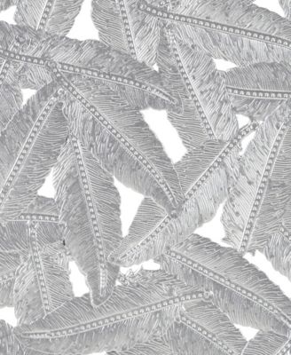 Rossi Iron Painted Wall Decor, Set of 3 Piece