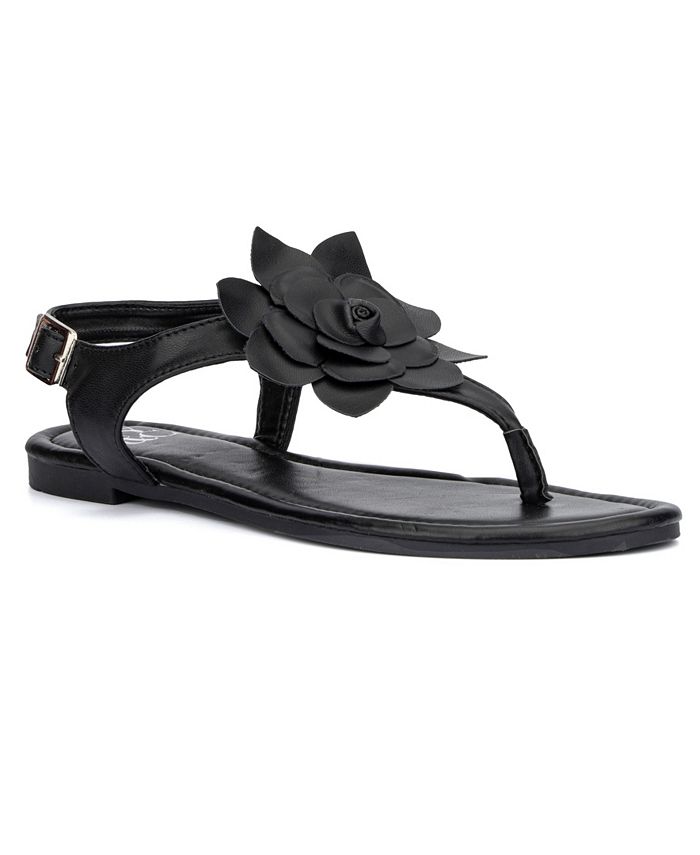 New york sales and company sandals