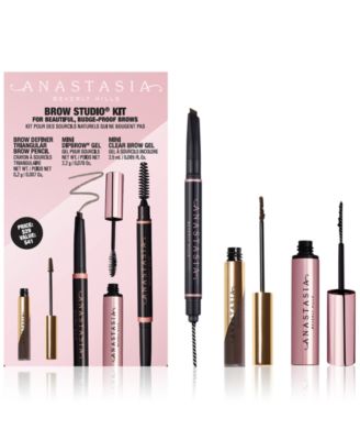 Anastasia Beverly Hills - 3-Pc. Brow Studio Set