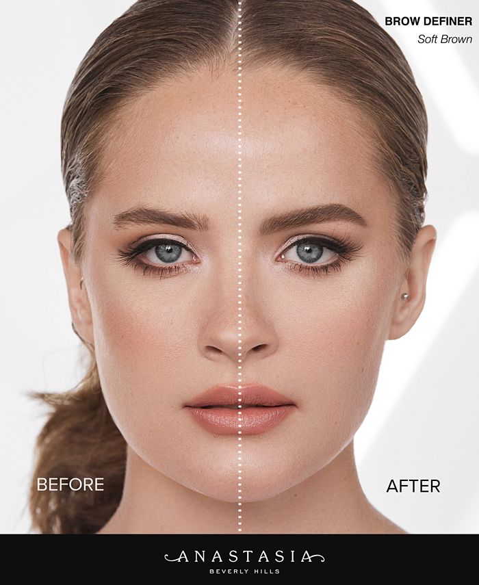 Anastasia Beverly Hills 3Pc. Brow Studio Set & Reviews Makeup