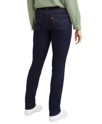 312 shaping slim jeans review