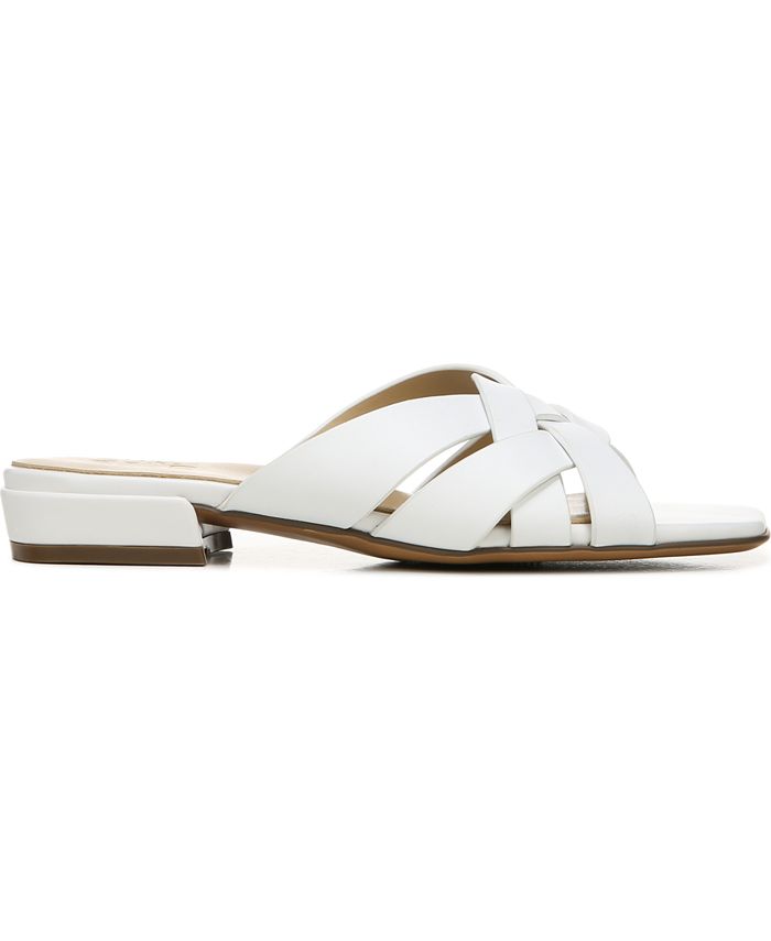 naturalizer ashford slide