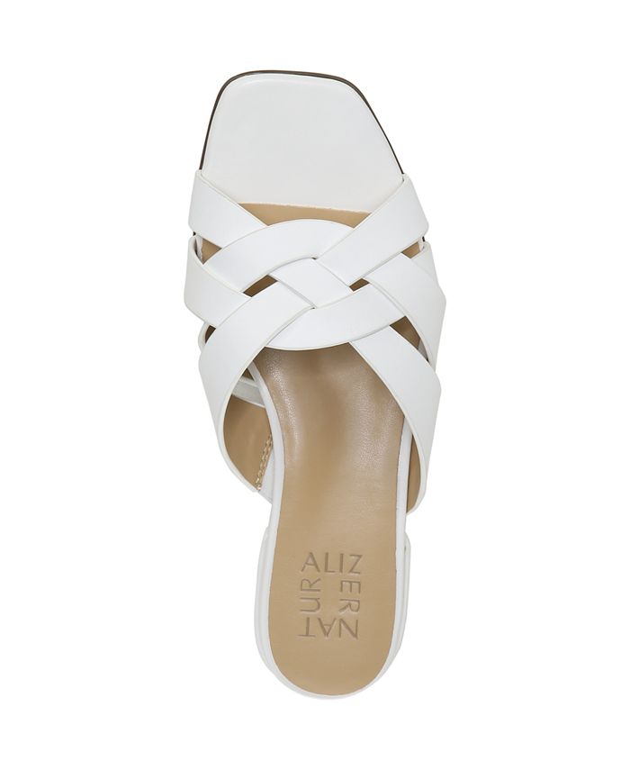 naturalizer ashford slide