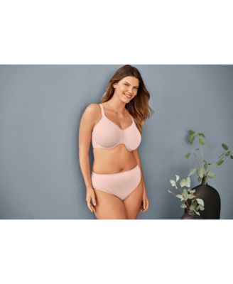 Women's Back Appeal Minimizer Bra 857303