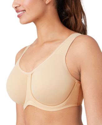 Sport High-Impact Underwire Bra 855170, Up To I Cup