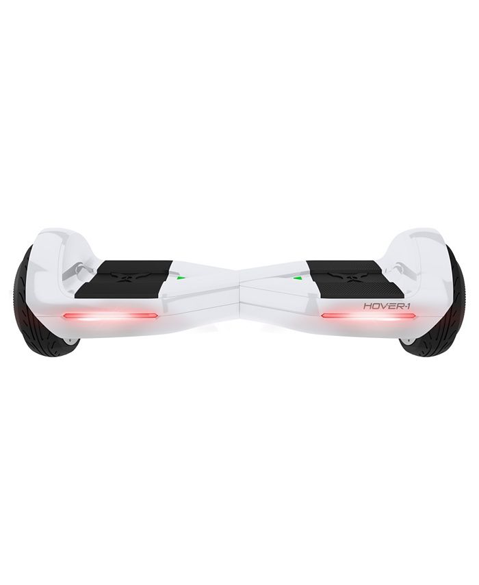 Hover 1 Dream Hoverboard Electric Scooter Light Up LED Wheels Macy s
