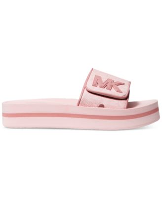 macys mk slides