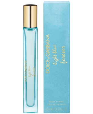 dolce and gabbana perfume light blue macys