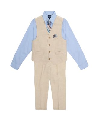 nautica infant suit