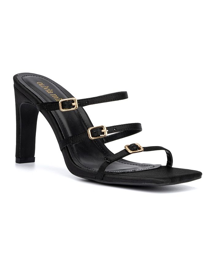 Naturalizer eden clearance mule